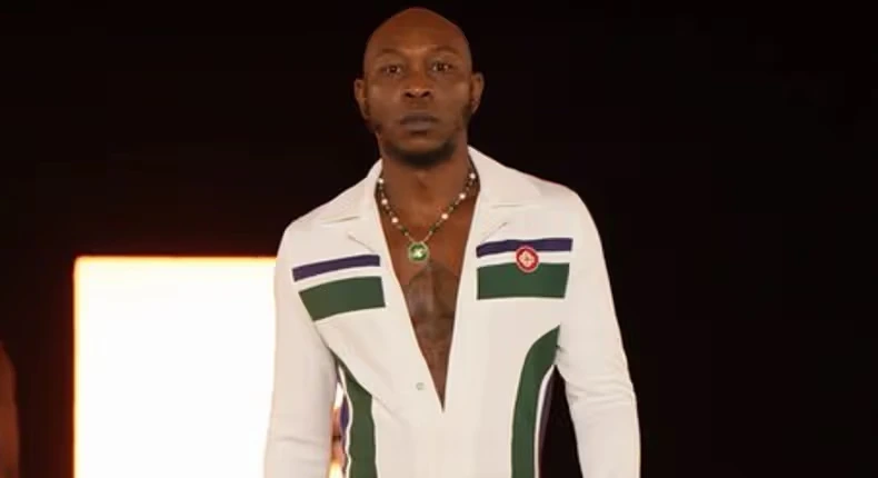 Seun Kuti Sparks Debate with Comment: "Sex is a Mutual Act, Not a Favor"