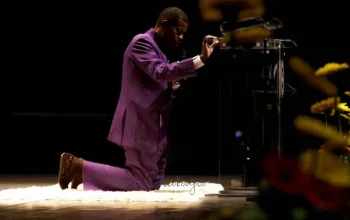 Adeboye Apologizes for Saying Christians Who Don’t Pay Tithe May Not Make Heaven