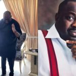 Dele Momodu Caught Enjoying Sir Shina Peters' Song for Gov. Adeleke