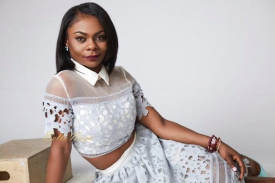 Karen Igho Speaks on Marriage Struggles Amid Divorce