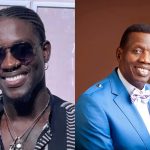 VeryDarkMan Responds to Pastor Adeboye’s Apology on Tithes