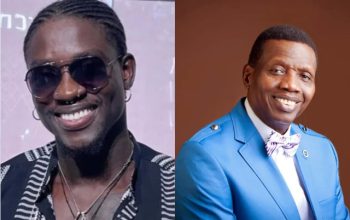 VeryDarkMan Responds to Pastor Adeboye’s Apology on Tithes