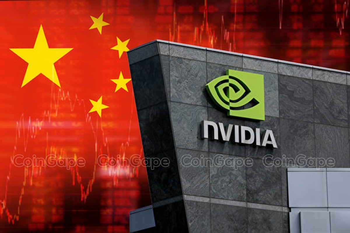 Nvidia Resumes China Chip Sales: What This Means for AI, Global Trade, and Geopolitics 1 Nvidia Resumes China Chip Sales: What This Means for AI, Global Trade, and Geopolitics
