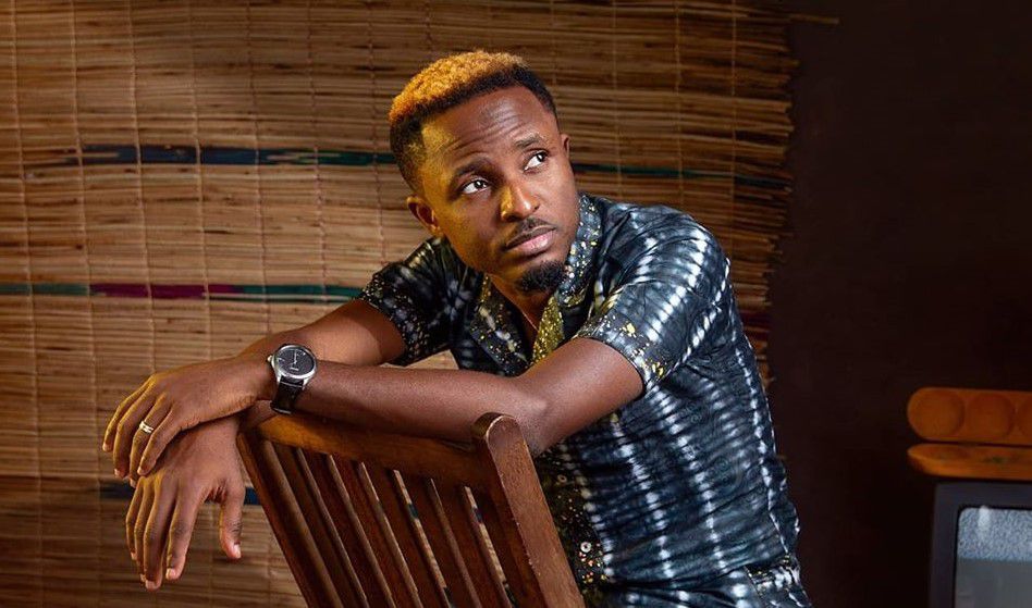 "I Started Watching Porn at 15, But Got Married a Virgin" – Gospel Singer Gaise Baba Opens Up About His Journey of Purity, Addiction, and Breakthrough 1 I Started Watching Porn at 15, But Got Married a Virgin" – Gospel Singer Gaise Baba
