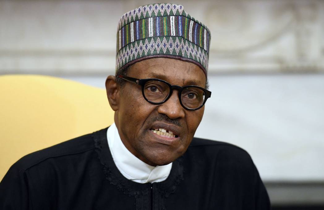 BREAKING NEWS: Former President Muhammadu Buhari Passes Away at 82 in London 1 licensed image 1
