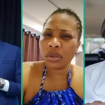 Doris Ogala Gives Pastor Chris Okafor 24‑Hour Ultimatum Over VDM Lawsuit