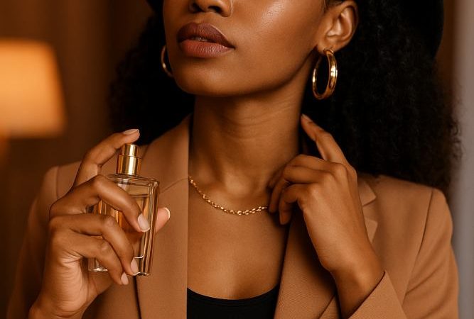 How to Choose the Right Fragrance for Every Occasion