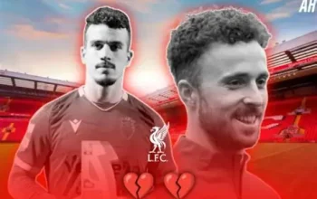 How Diogo Jota and His Brother André Silva Died in 2025