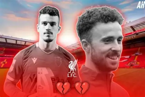 How Diogo Jota and His Brother André Silva Died in 2025