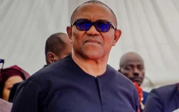 Obi dumps Labour Party for ADC, rallies opposition for 2027