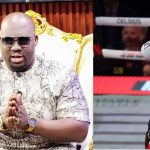 Popular Ghanaian Seer’s Dark Prophecy About Nigeria Resurfaces After Anthony Joshua’s Crash, Video