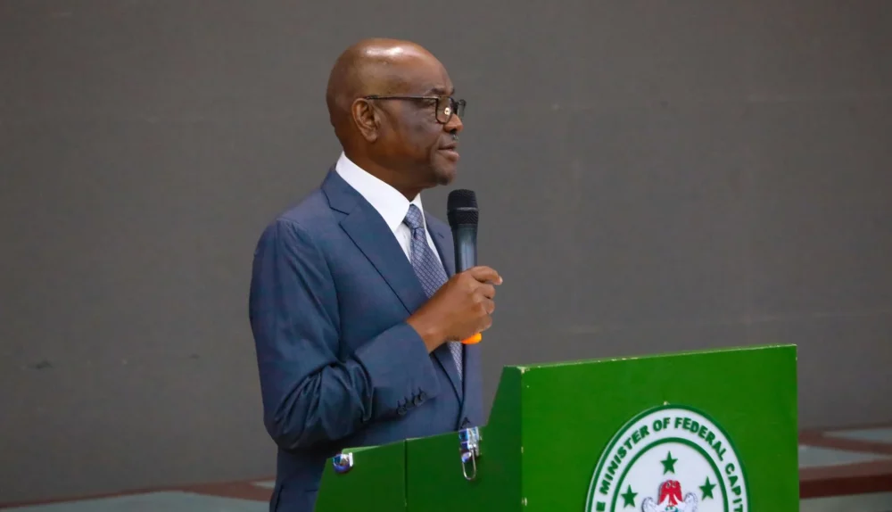 Wike vows to reveal details of Tinubu-brokered agreement