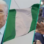 Trump Explains Why the U.S. Delayed a Deadly Military Strike in Nigeria