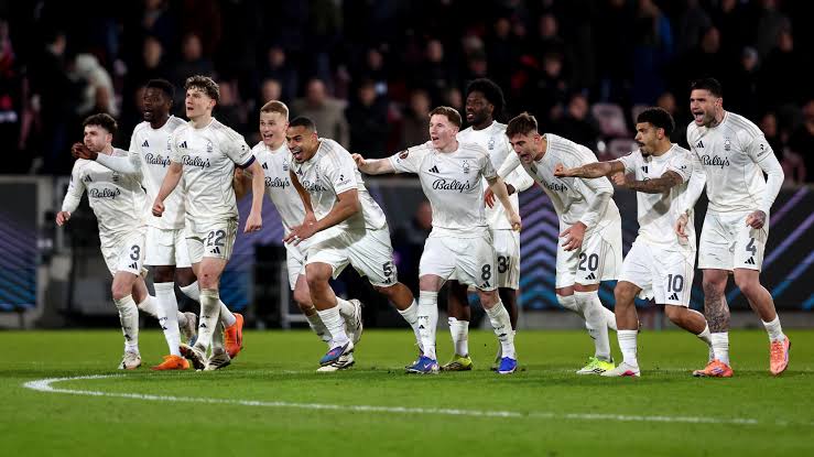 Premier League Powerhouses: Three English Clubs Advance to European Quarter-Finals 3 17740092748093607536357841422612