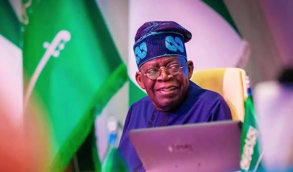 Beyond the Tunnel: Bola Ahmed Tinubu Says Nigeria Has Turned a Corner Economically 1 17740835242674949708794680032106