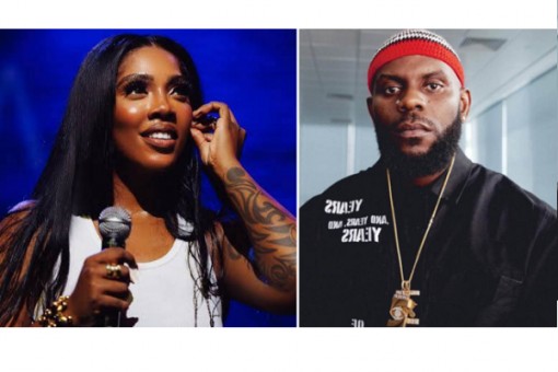 SXSW London 2026: Afrobeats Stars Take Center Stage as Tiwa Savage and ODUMODUBLVCK Lead Lineup 1 17740917261734236423169457562587