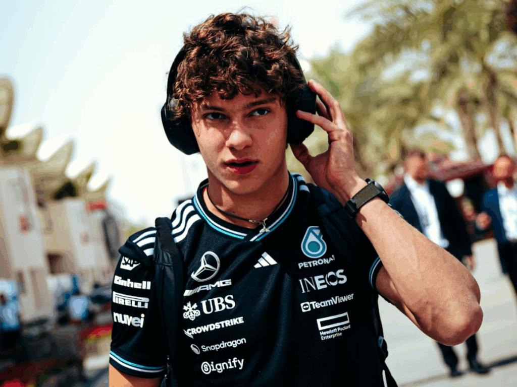 Mercedes Sends a Strong Message in Shanghai as the New F1 Era Begins 2 17740975003963020401095173791680