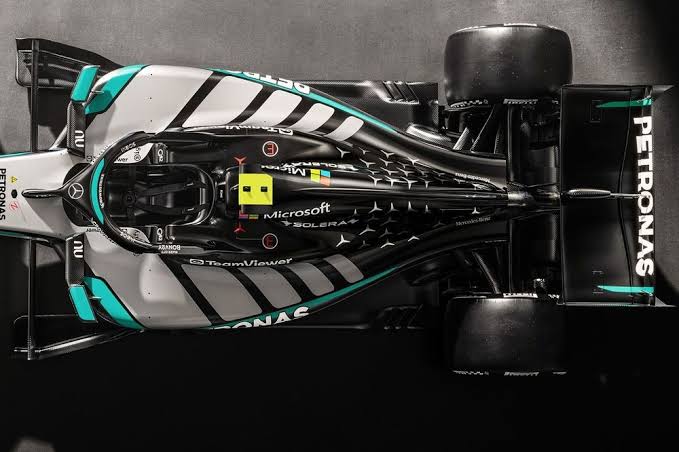 Mercedes Sends a Strong Message in Shanghai as the New F1 Era Begins 3 17740977351986878717541523300831