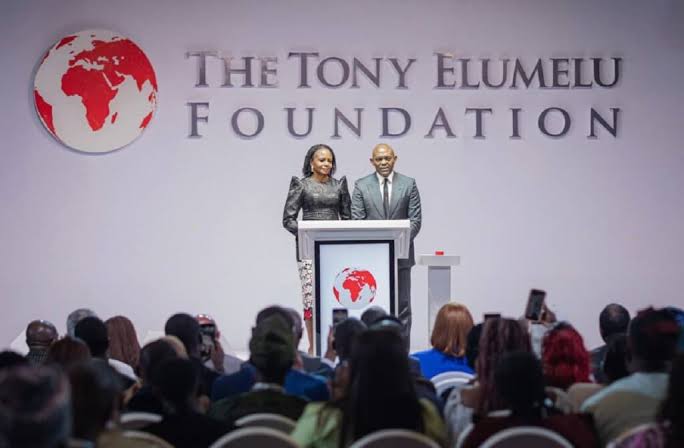 TEF Unveils 12th Entrepreneurship Cohort as Tony O. Elumelu Marks 63rd Birthday 1 17741643688817461814547017891738
