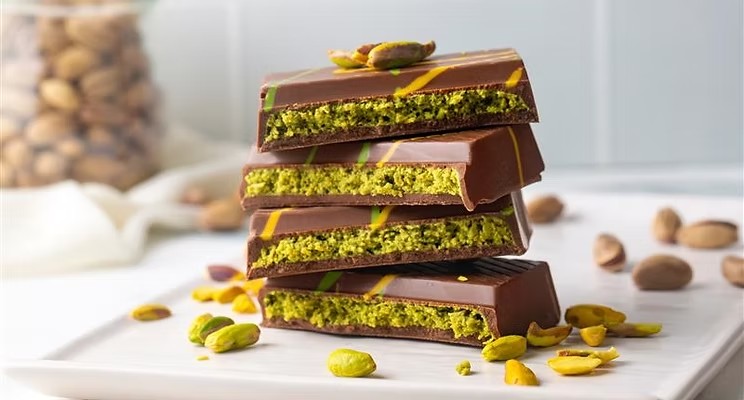 The Pistachio "Gooey" Bar Revolution 1 1774177003437533143683249508211