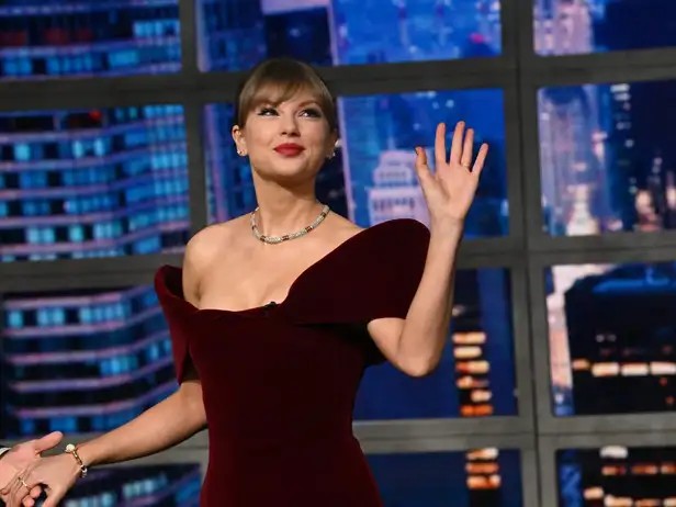 iHeartRadio Awards Hype: Excitement Builds Ahead of a Star Studded Night 1 17741788411063704206708713120299