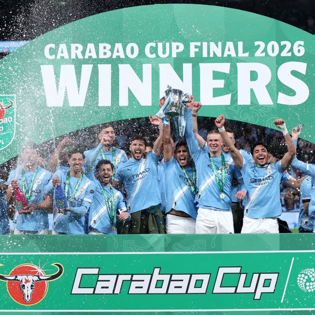 Glory for Manchester City as O'Reilly Strikes Twice Against Arsenal 1 17742141919382339230074321123333