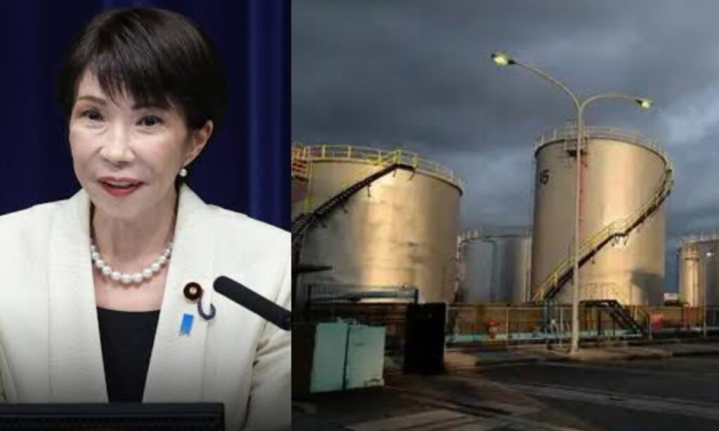 Japan Taps Strategic Oil Reserves Amid Escalating Middle East Conflict 1 20260316 095225 1