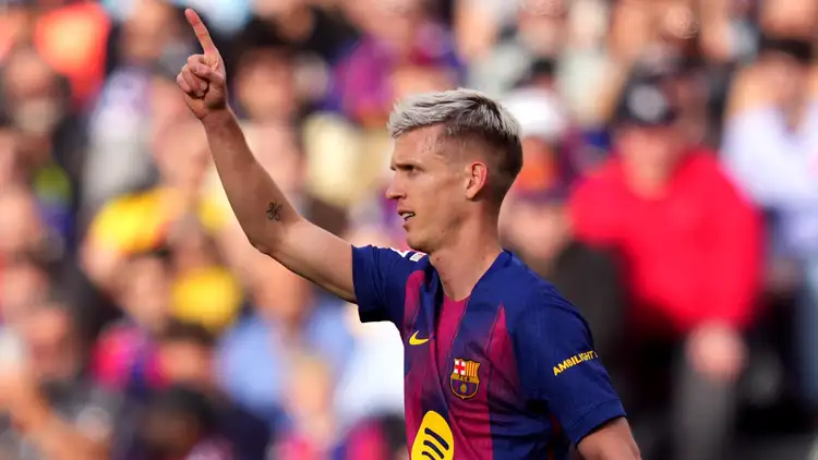 Hat-Trick Hero Raphinha Leads FC Barcelona to Dominant Win Over Sevilla FC 4 GettyImages 2266642472.jpg