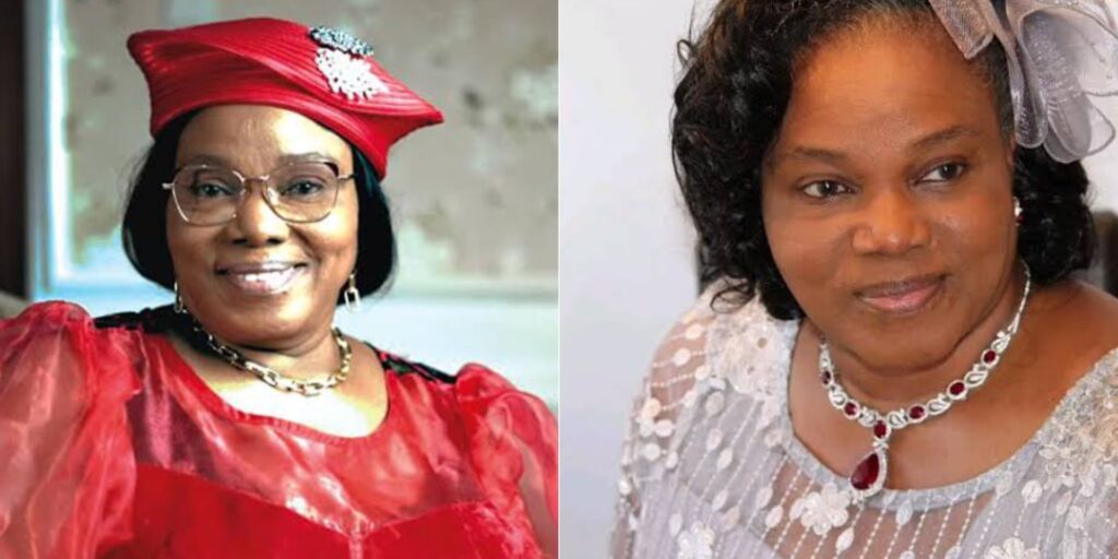 Tributes as Veteran Gospel Singer Toun Soetan Dies at 73 2 GridArt 20260314 072407170