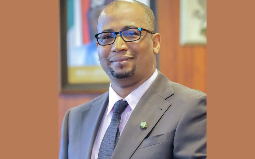 Tinubu’s New Adviser, Bello, Promises Loyalty and Professionalism 1 Untitled design 2 e1773499755433