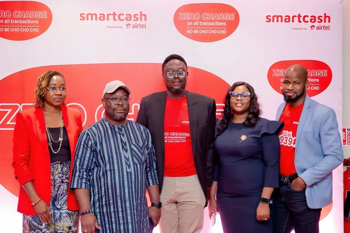 “No More Cho Cho Cho” — Enough Talk Says Smartcash, Nigerians Expect Real Value from Fintech Platforms. 1 d7dd5f94 b173 4f15 93cd 0d6cafd279ed