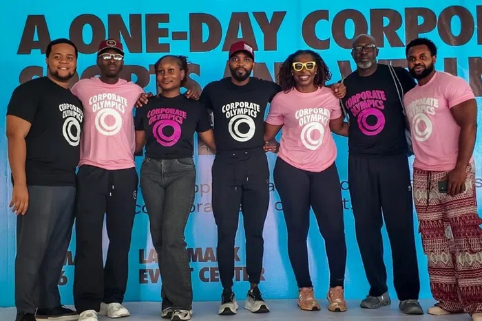 Corporate Olympics Aims to Transform Workplace Wellness and Performance in Nigeria 2 d8574442 529f 4939 9ce1 1e3329f59317