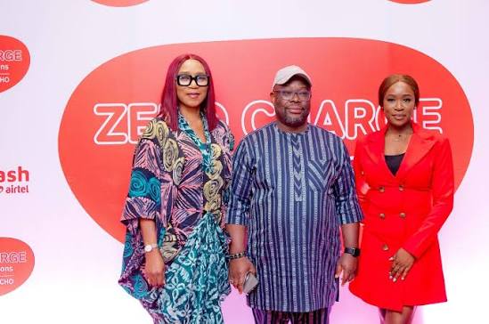 “No More Cho Cho Cho” — Enough Talk Says Smartcash, Nigerians Expect Real Value from Fintech Platforms. 2 images 12 1