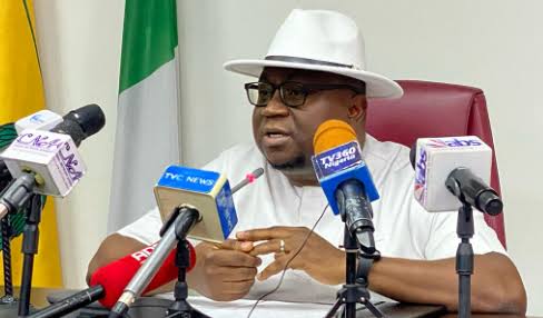 FG Moves to Evacuate Citizens as Middle East Situation Worsens 1 images 2