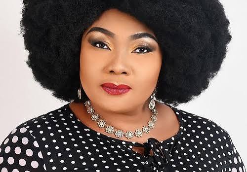 Eucharia Anunobi Reveals Her Father Refused to Educate Her Due to Her Gender 2 images 21