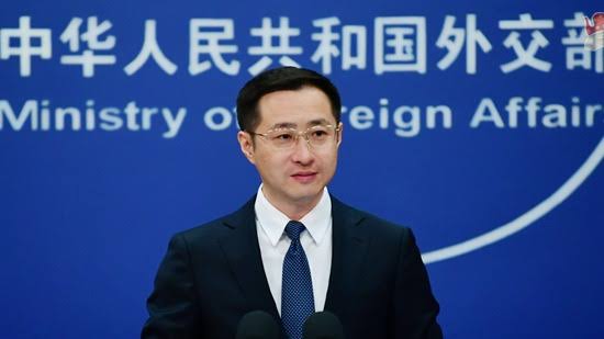 China Urges US and Iran to Immediately Stop Military Actions Amid Strait of Hormuz Crisis 1 images 3 1