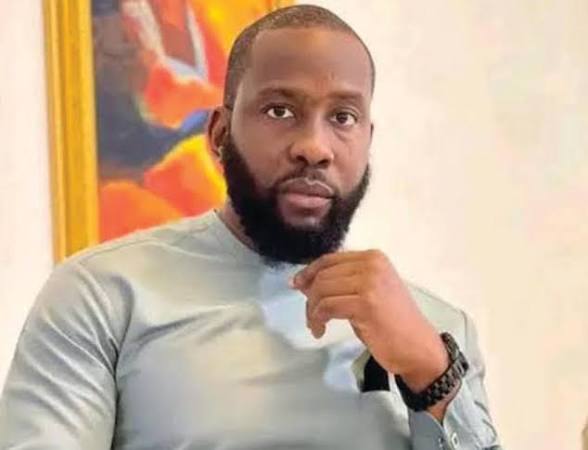 Ray Emodi Opens Up About Leaving Acting to Pursue Music 1 images