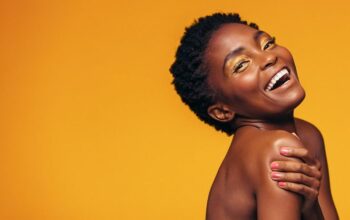 Caring for Oily Skin