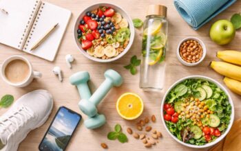 10 Simple Lifestyle Tips to Improve Your Daily Life