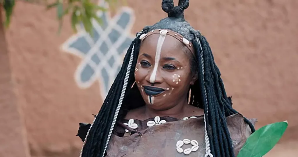 Amina Becomes the First Nollywood Movie to Hit Netflix Global Top 10: What It Means for Nigerian Film 2 amina netflix