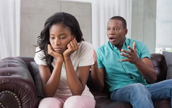 sign you are in a toxic relationship