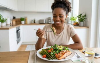 The Atkins Diet_ What It Is, How It Works, Benefits, Risks and Food Guide