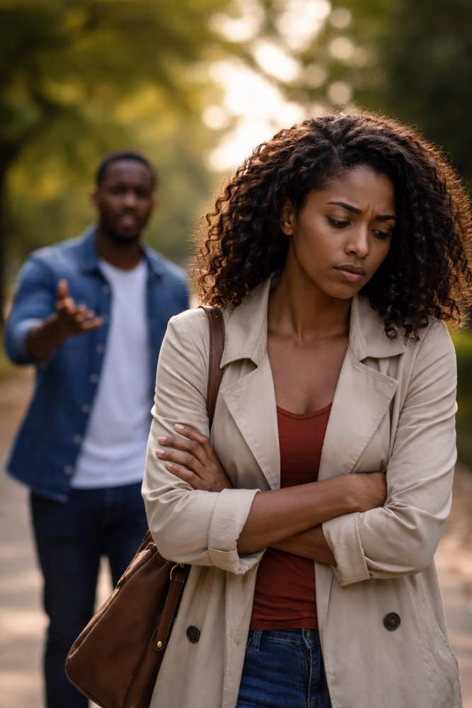 Why You Should Run From Toxic Relationships and How to Protect Your Happiness