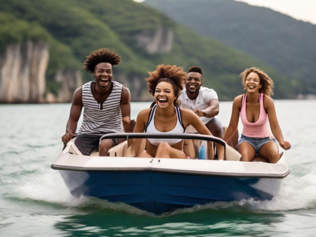 10 Important Safety Tips for Your Next Boat Ride