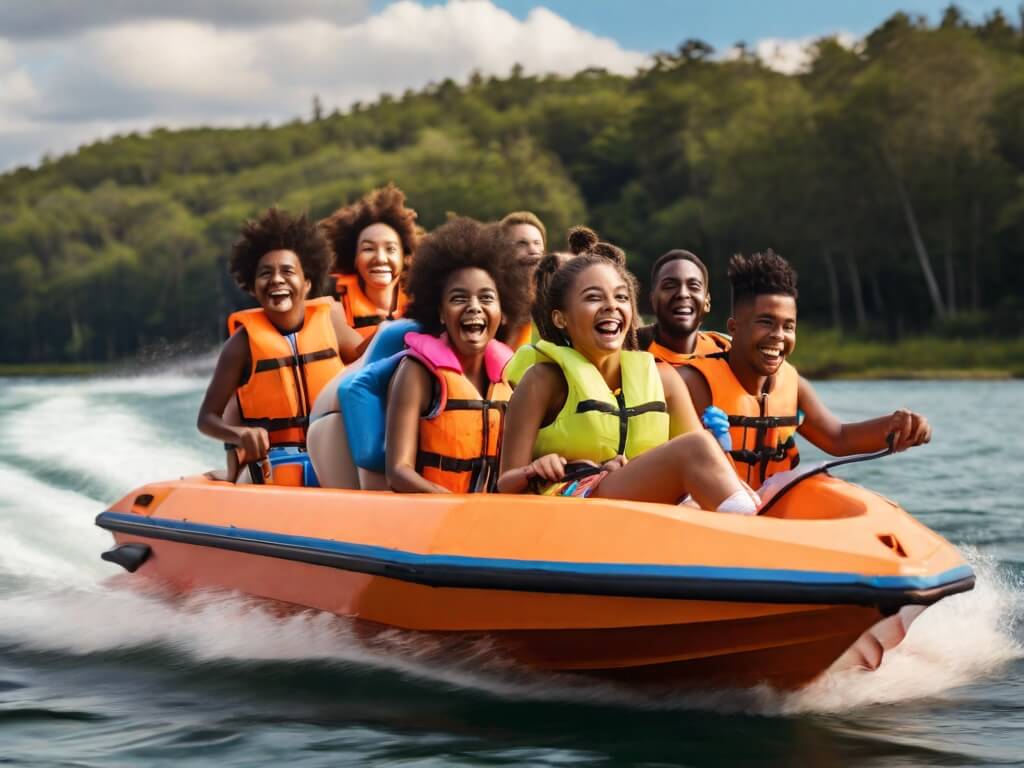 10 Important Safety Tips for Your Next Boat Ride2