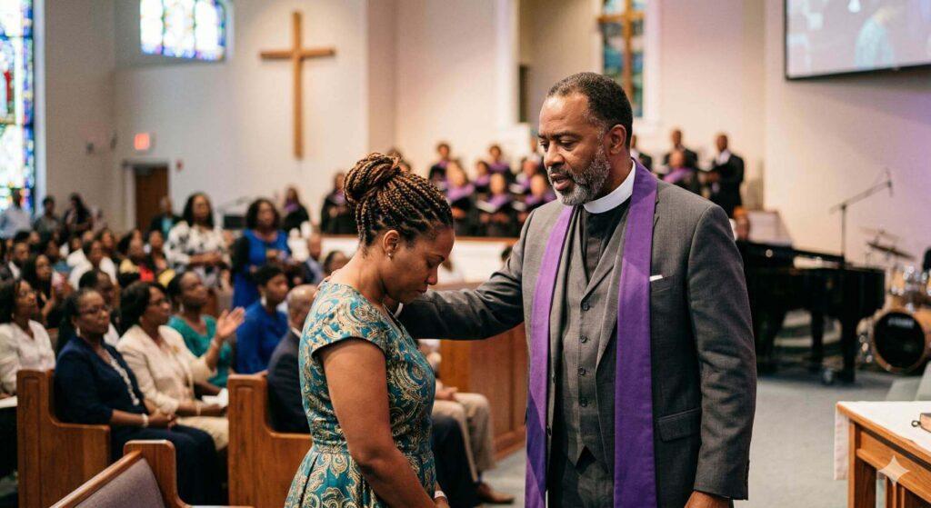 Before You Trust Any Pastor Read This First Guide for Young Women