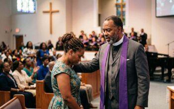 Before You Trust Any Pastor Read This First Guide for Young Women