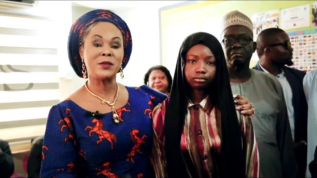 Abuja British School: Father of Bullied Girl Namtira Makes 2 Demands from School 1 Father of Bullied Girl Namtira Makes 2 Demands from School