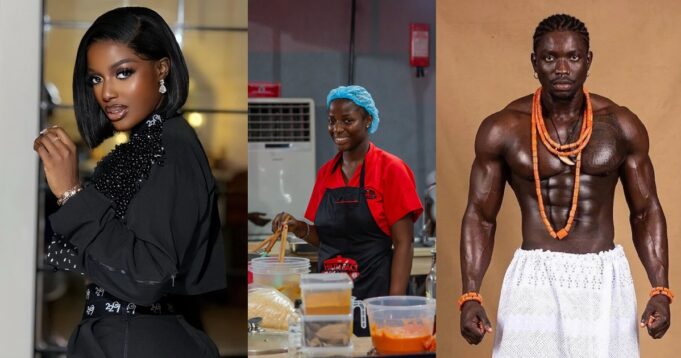 Hilda Baci Responds to Fraud Accusations by VeryDarkMan with Concrete Evidence 1 Hilda Baci Responds to Fraud Accusations by VeryDarkMan with Concrete Evidence