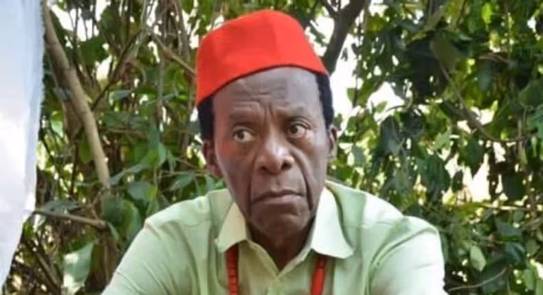Nollywood Star Zulu Adigwe, Known for 'Basi and Company', Passes Away 1 Nollywood Star Zulu Adigwe, Known for 'Basi and Company', Passes Away